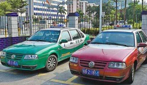 巡游與網(wǎng)約 兩種出租汽車(chē)模式的對(duì)比分析