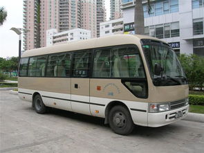 暢游桂林山水，便捷包車(chē)與汽車(chē)出租全攻略