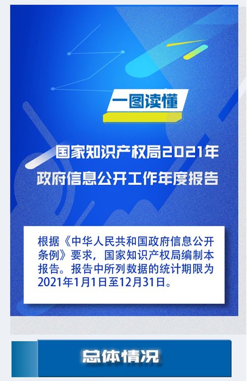 一圖讀懂《國(guó)家知識(shí)產(chǎn)權(quán)局2021年政府信息公開(kāi)工作年度報(bào)告》——聚焦信息咨詢(xún)服務(wù)